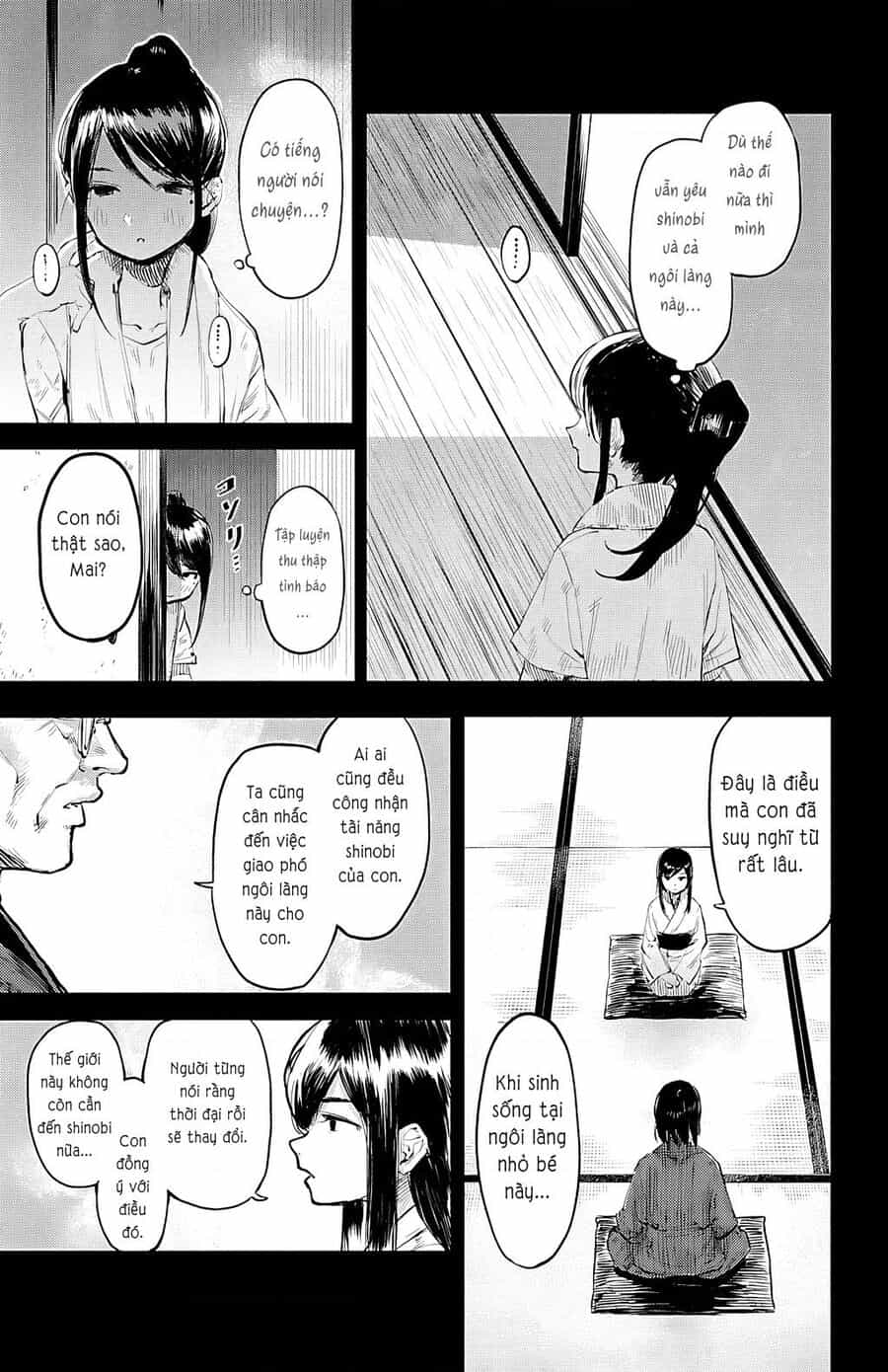 Shy - Chuong 49 - ảnh 19