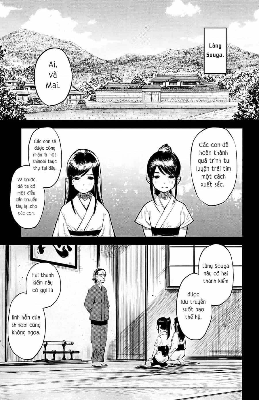 Shy - Chuong 49 - ảnh 3