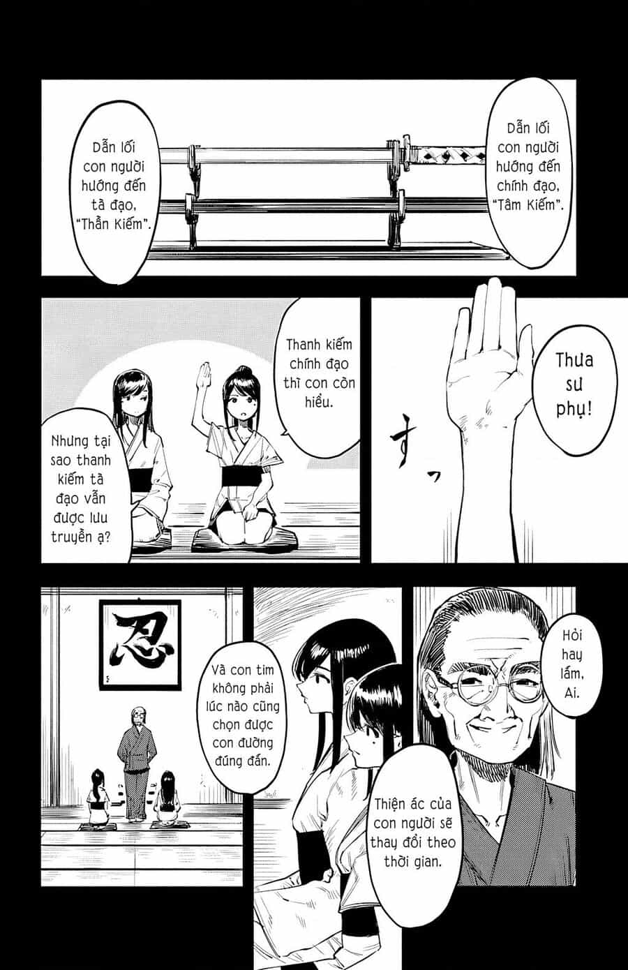 Shy - Chuong 49 - ảnh 4