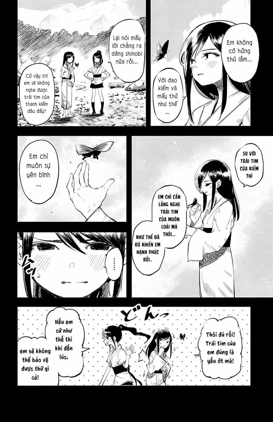 Shy - Chuong 49 - ảnh 6