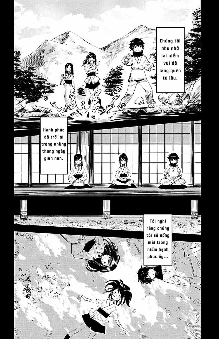Shy - Chuong 50 - ảnh 14
