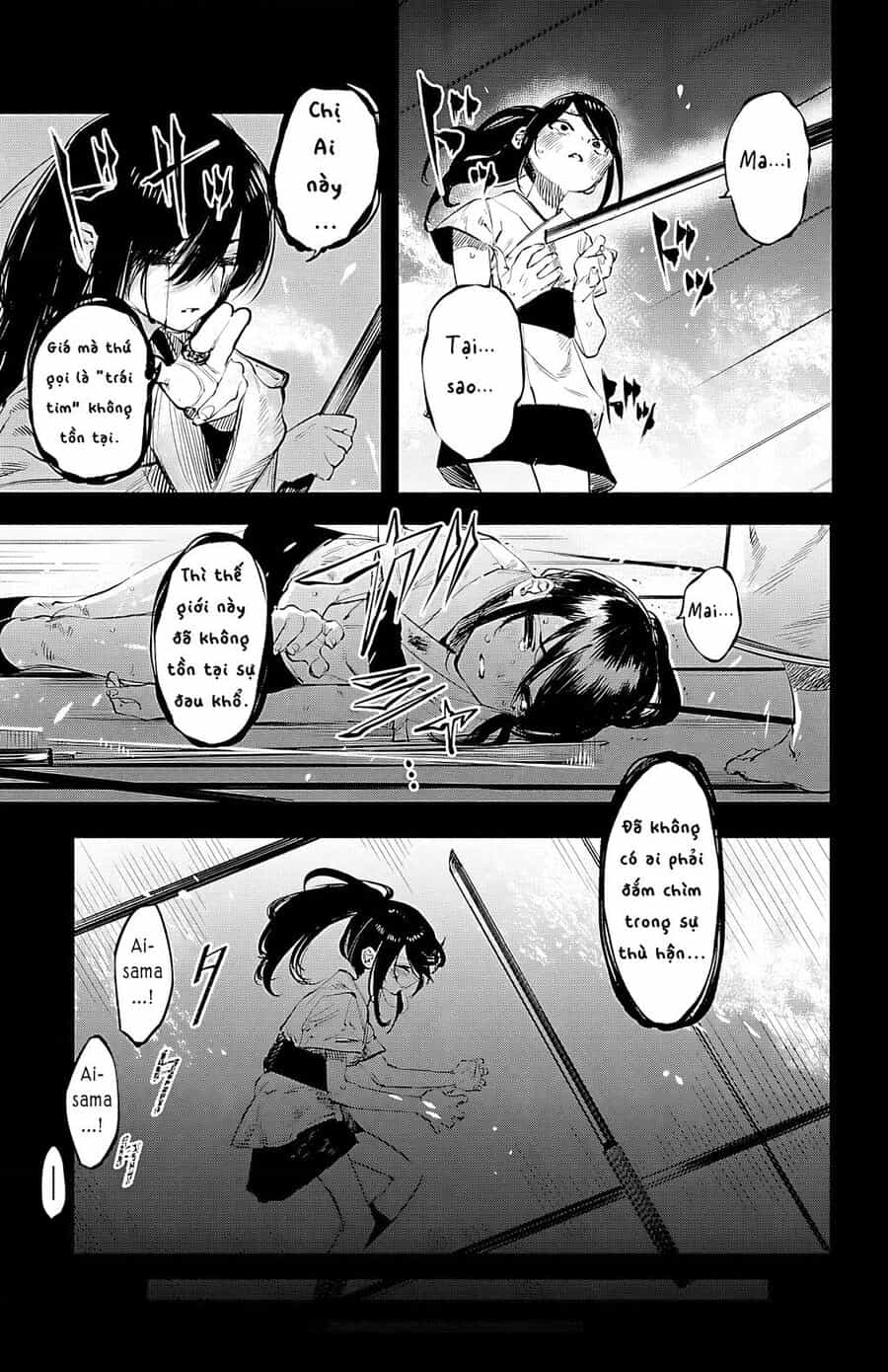Shy - Chuong 50 - ảnh 19