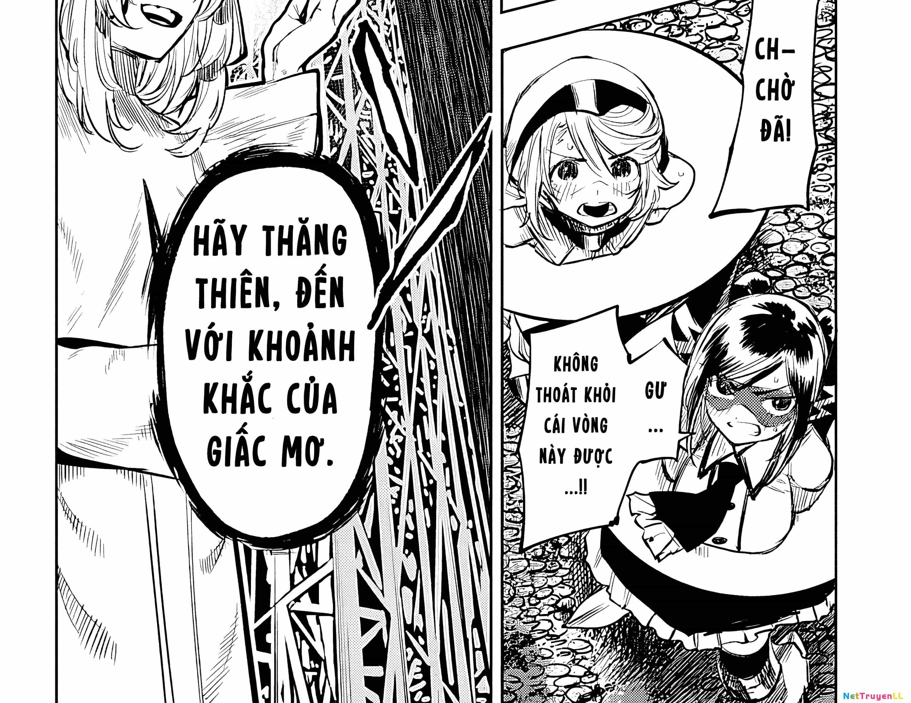 Shy - Chương 51 - ảnh 18