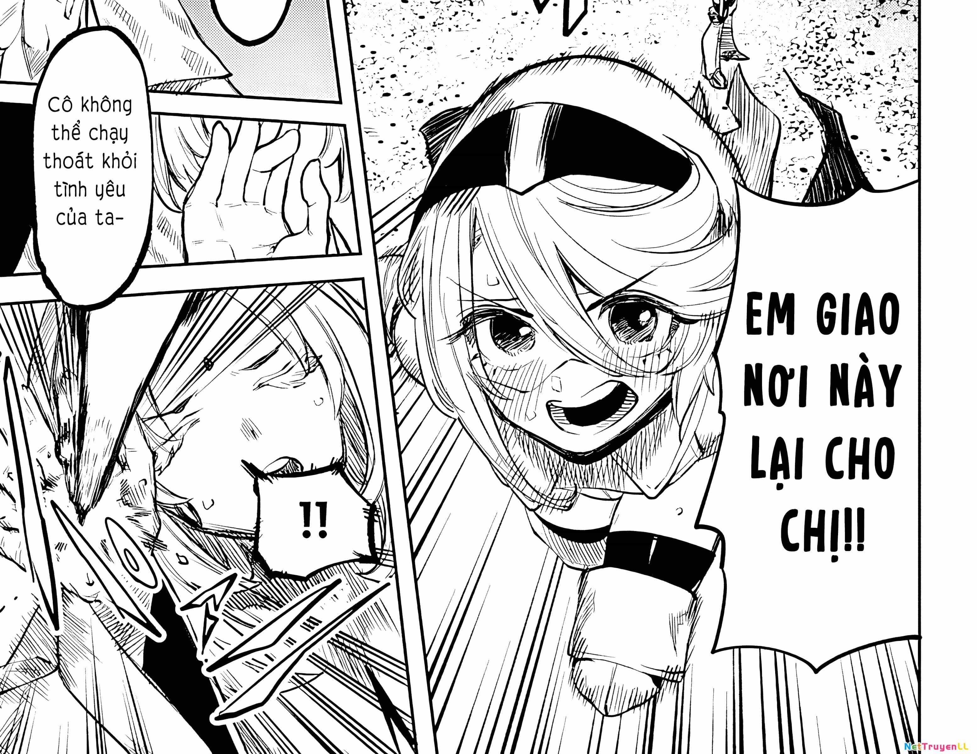 Shy - Chương 52 - ảnh 34