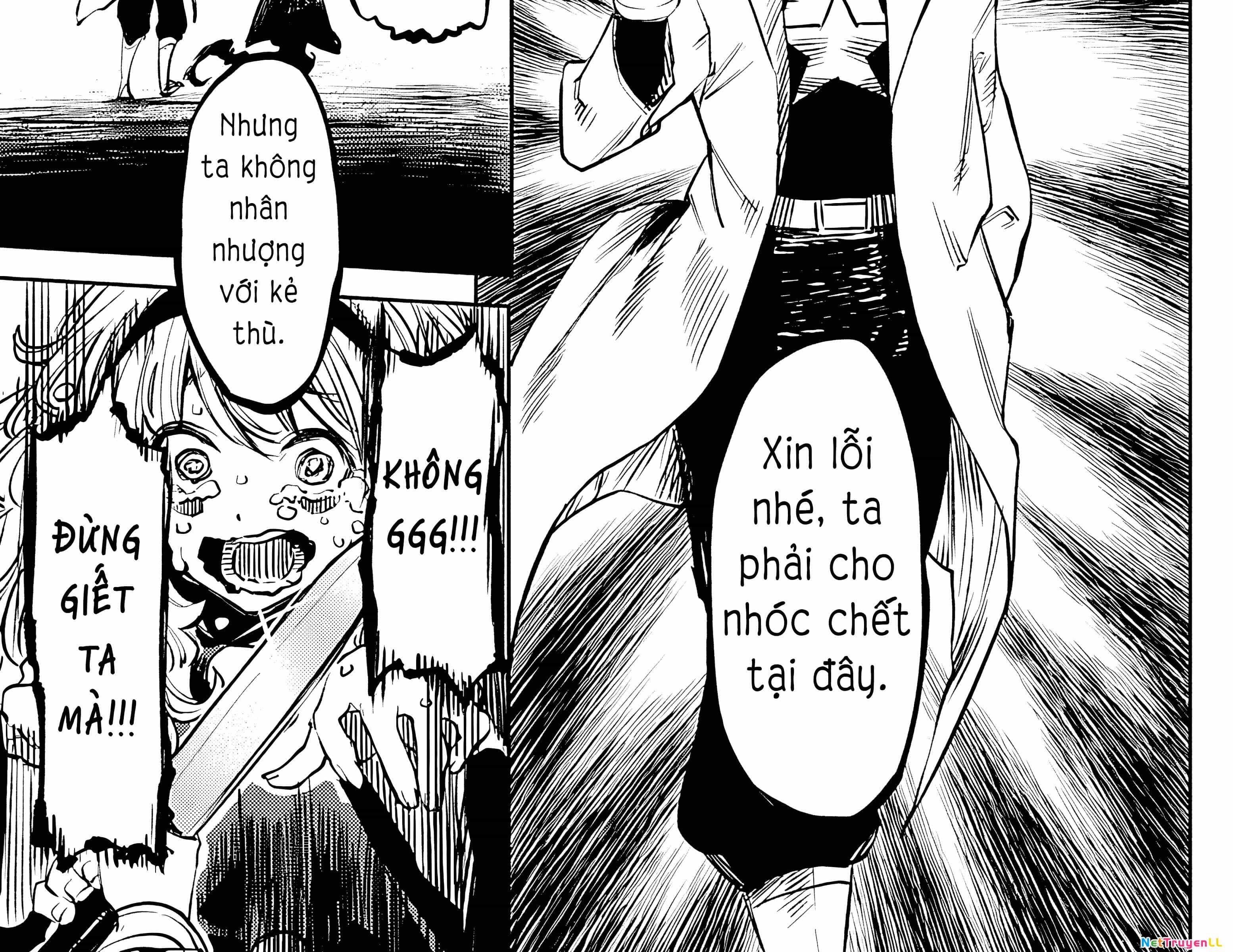 Shy - Chương 54 - ảnh 26