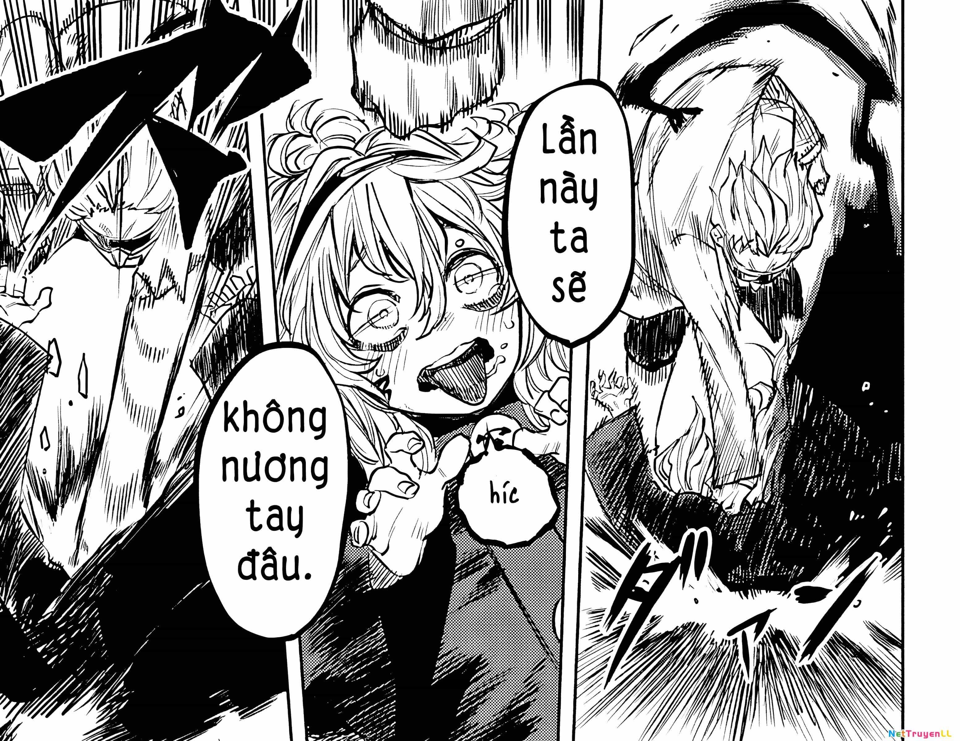 Shy - Chương 55 - ảnh 14