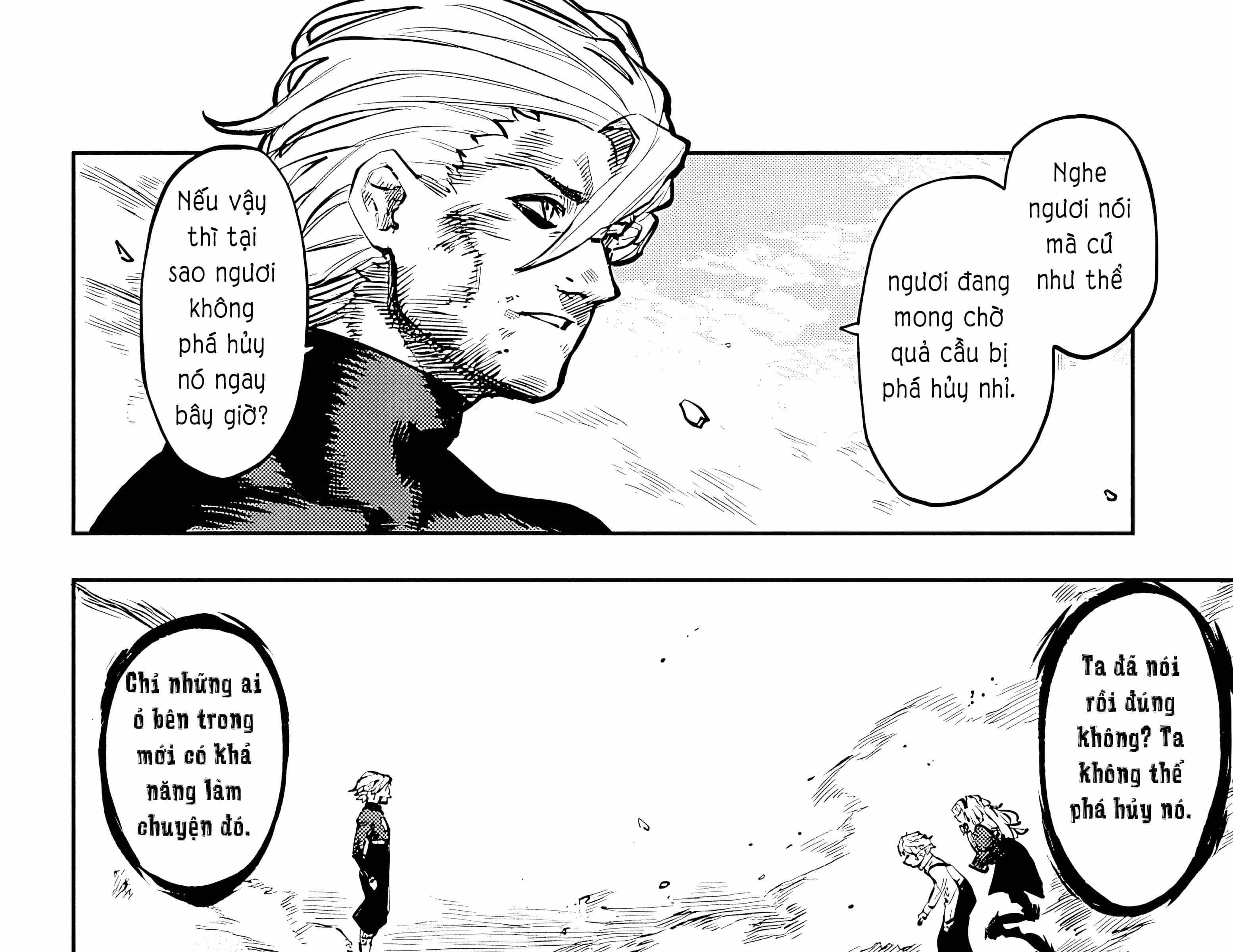 Shy - Chương 56 - ảnh 15
