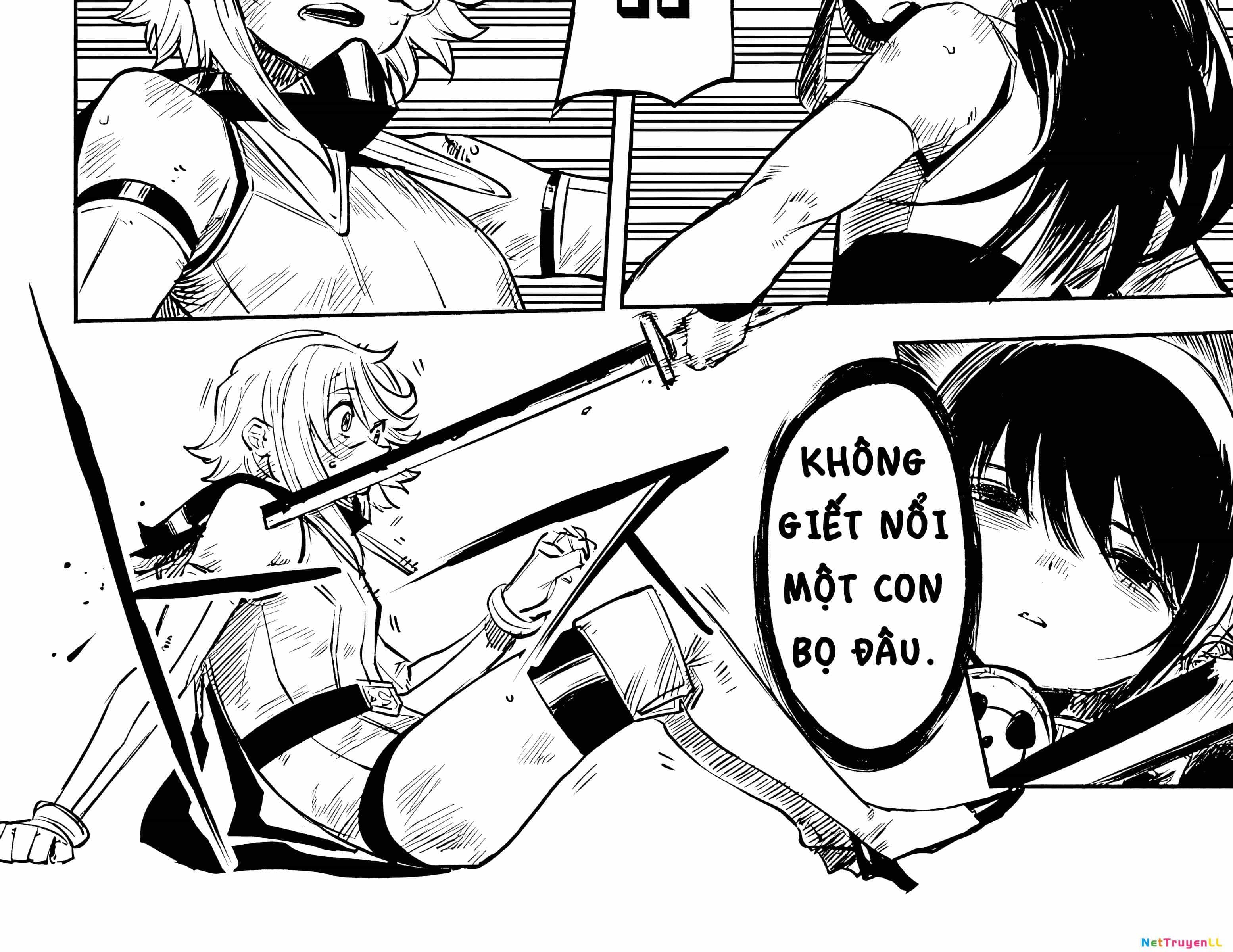 Shy - Chương 57 - ảnh 24