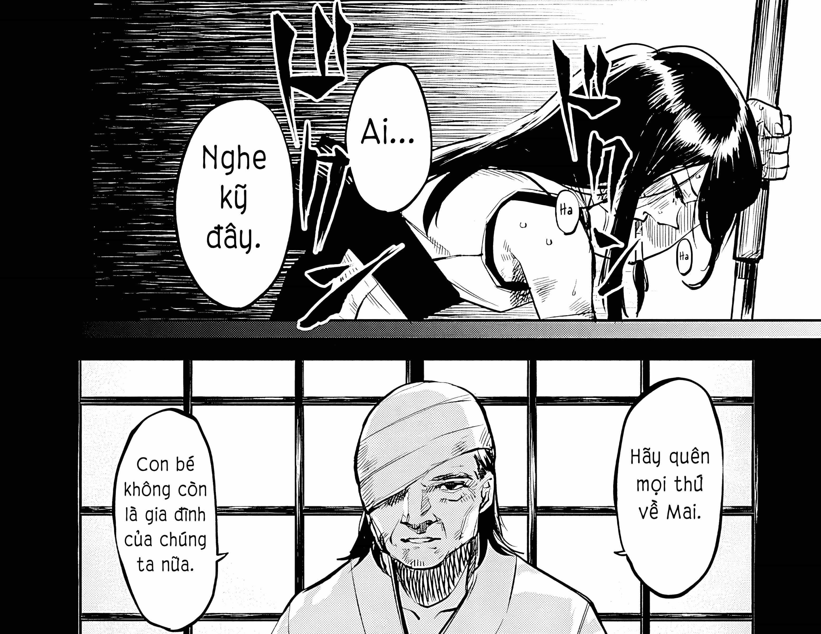 Shy - Chương 58 - ảnh 3