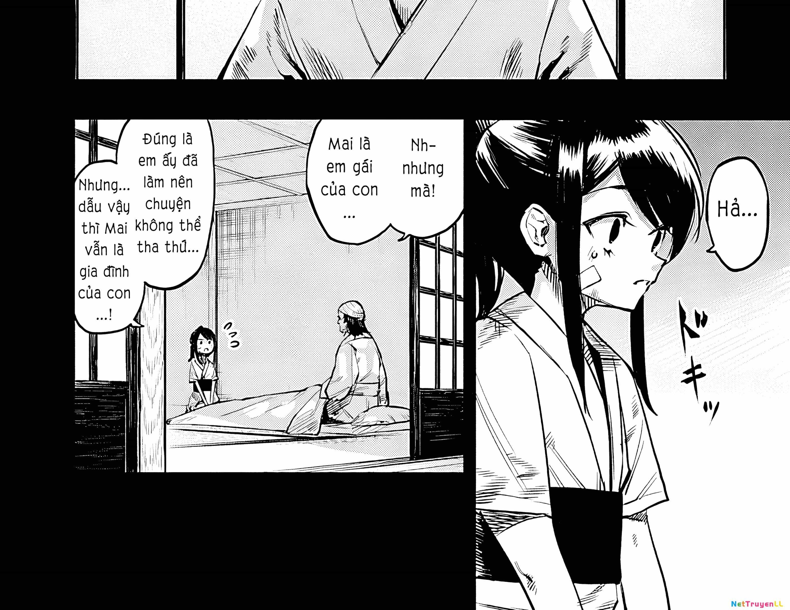 Shy - Chương 58 - ảnh 4