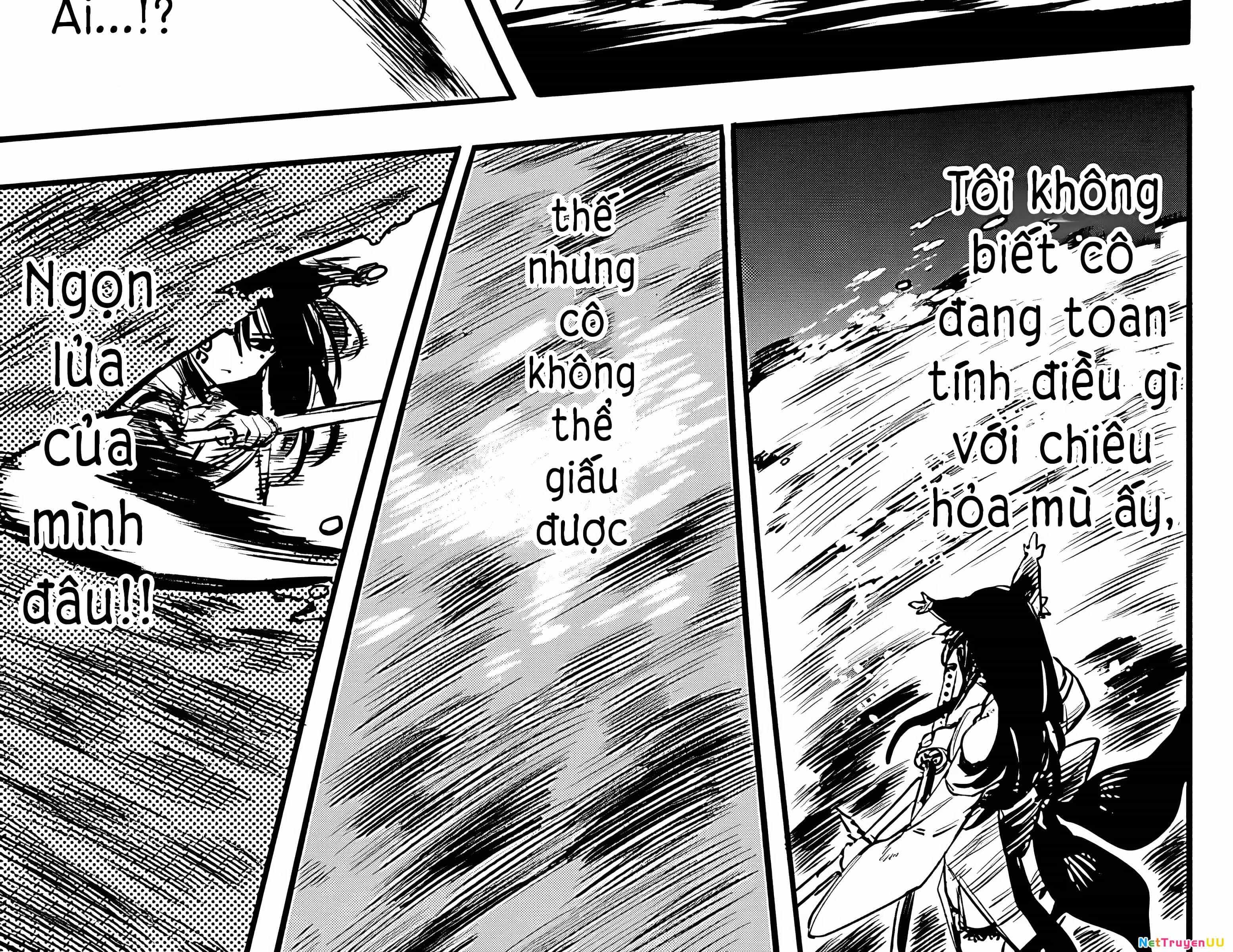 Shy - Chương 61 - ảnh 24