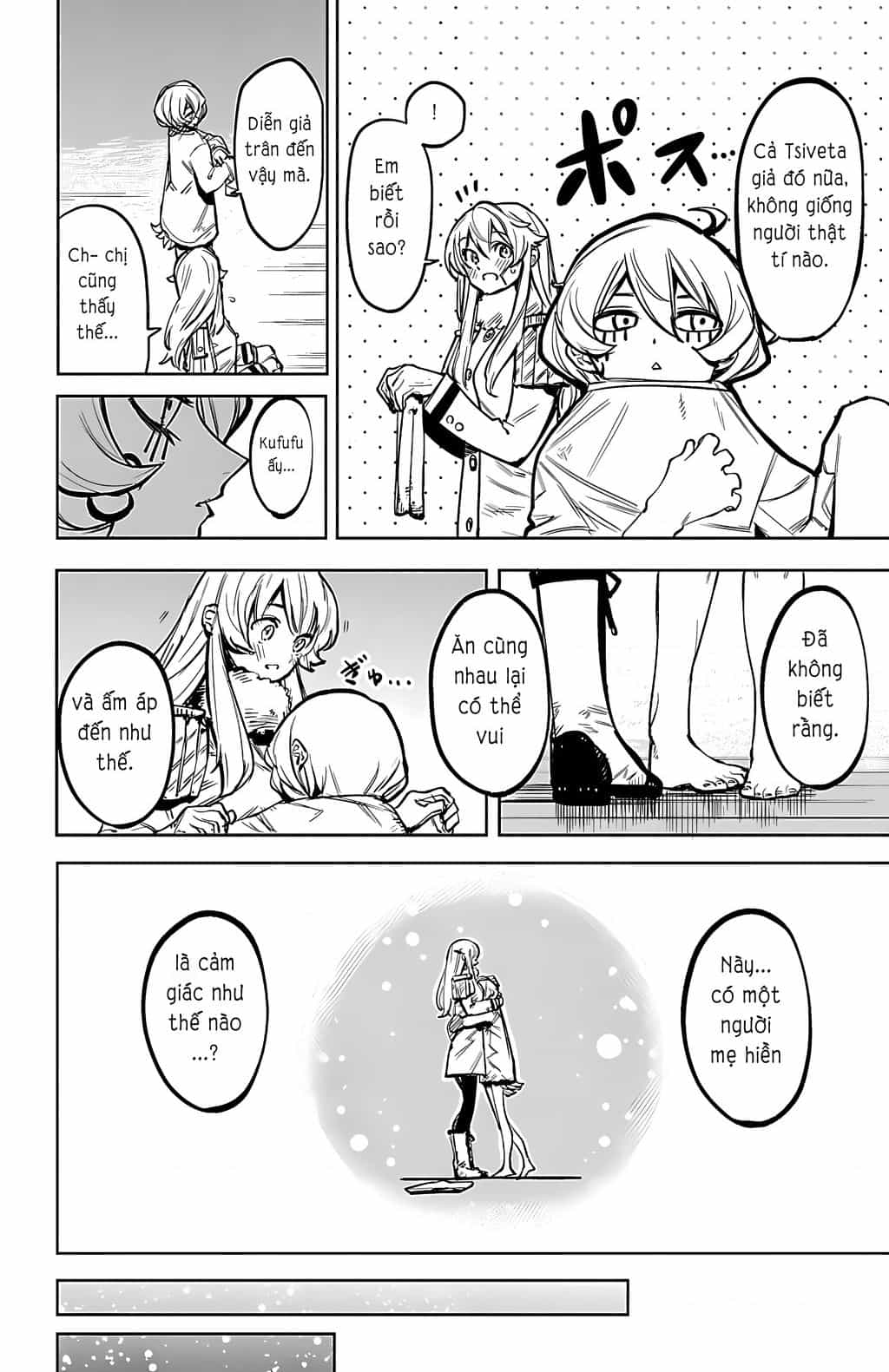 Shy - Chuong 76 - ảnh 18