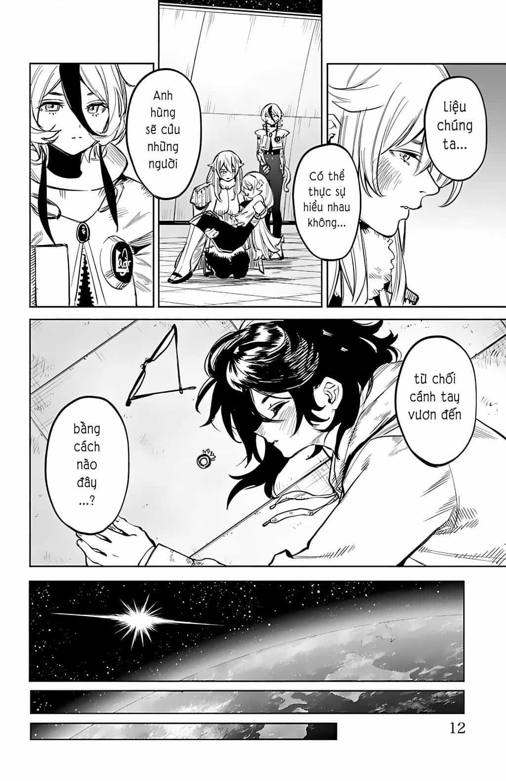 Shy - Chuong 78 - ảnh 13