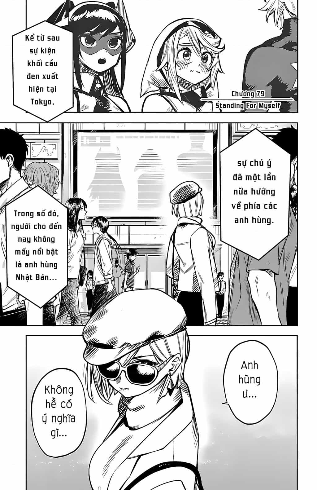 Shy - Chuong 79 - ảnh 1
