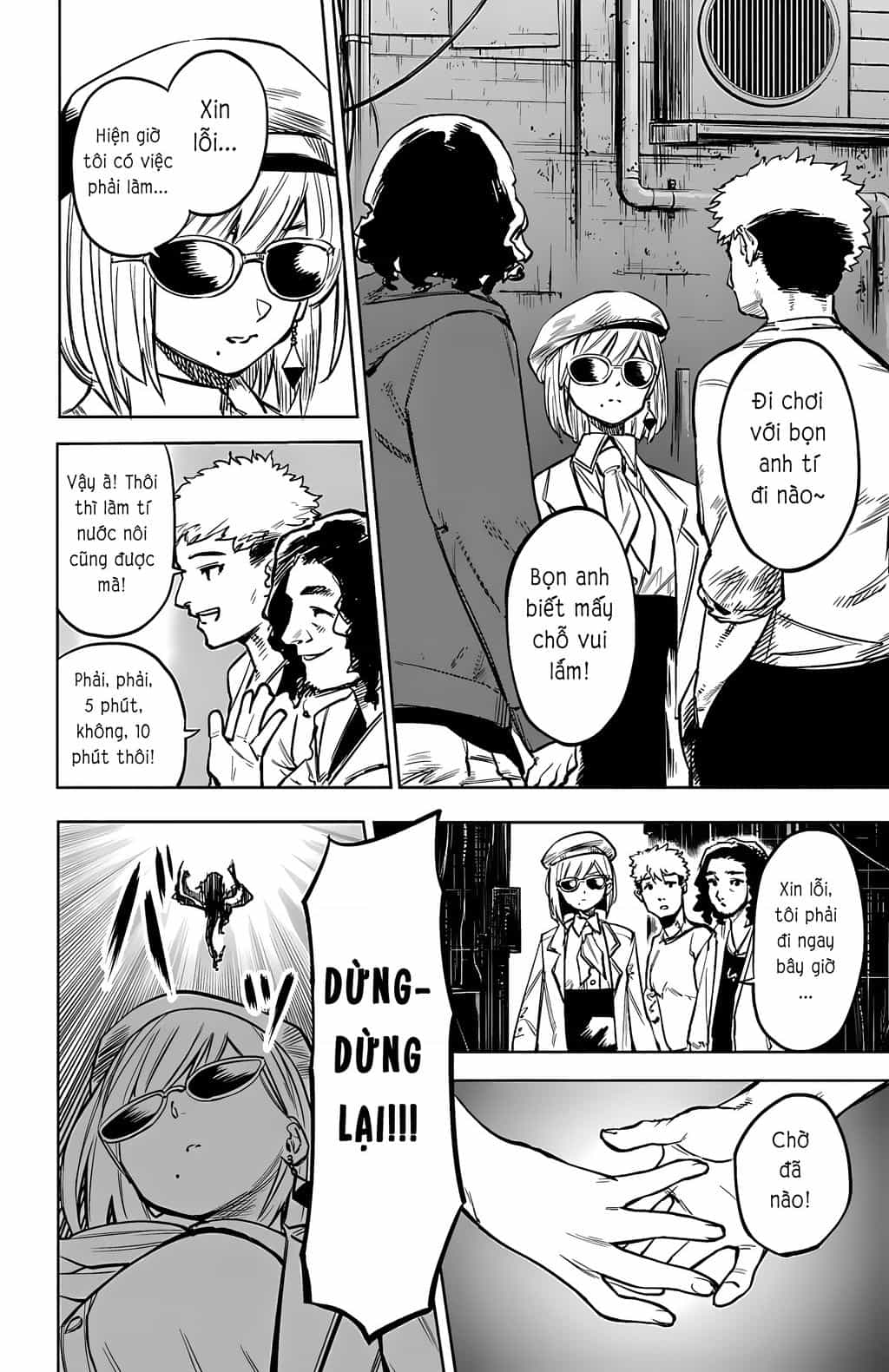 Shy - Chuong 79 - ảnh 16