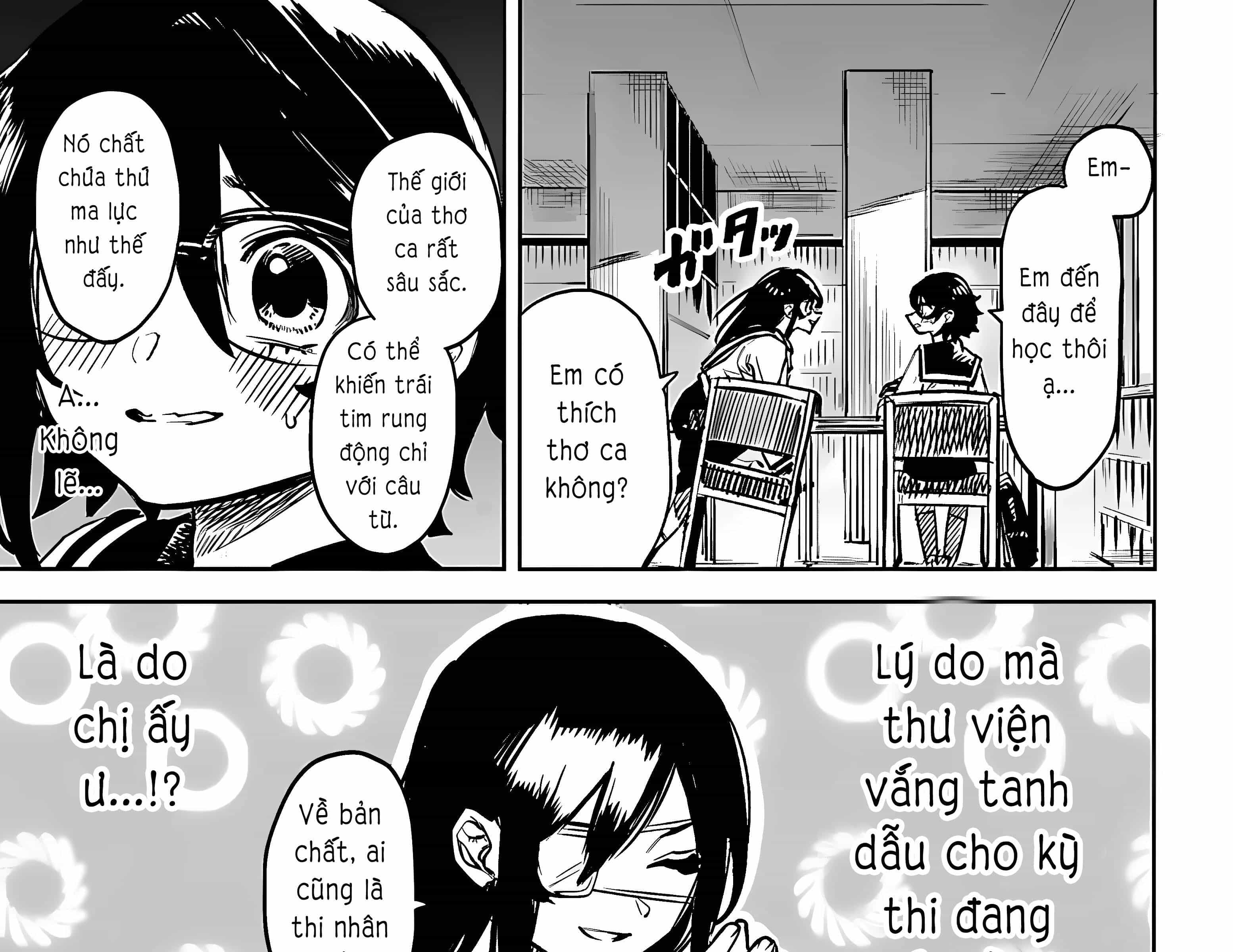 Shy - Chương 82 - ảnh 14
