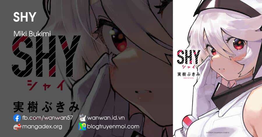 Shy - Chương 9 - ảnh 1