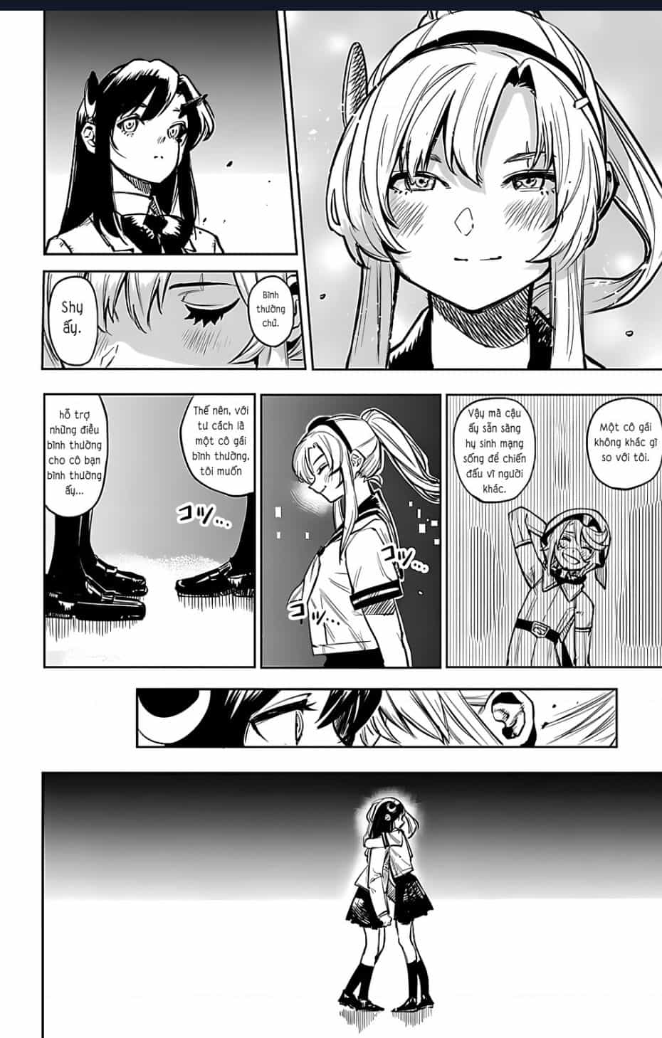 Shy - Chuong 89 - ảnh 16
