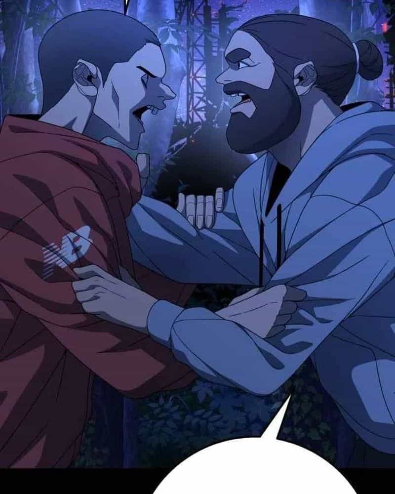 Siêu Anh Hùng Black Briday - Chương 18 - ảnh 83