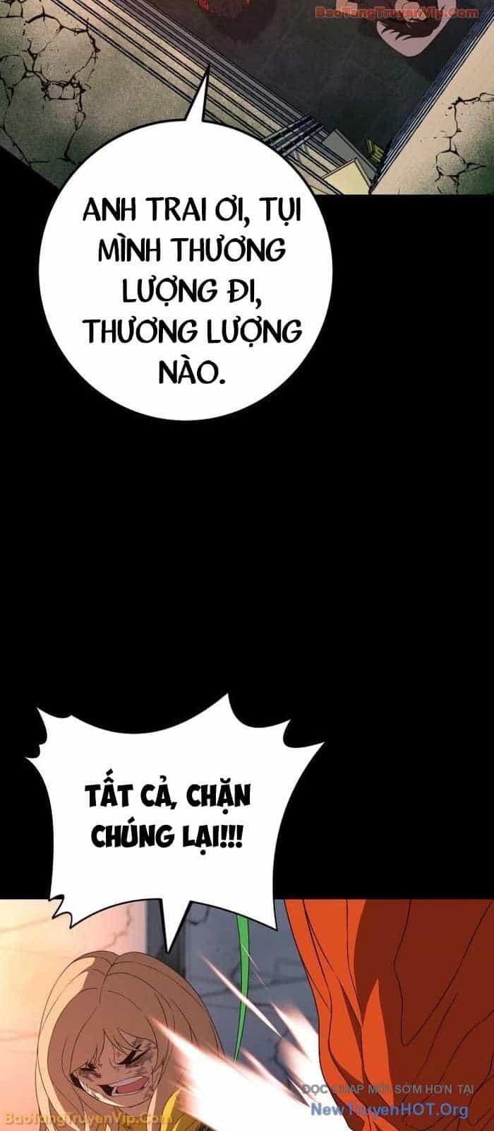 Siêu Anh Hùng Black Briday - Chương 2 - ảnh 75