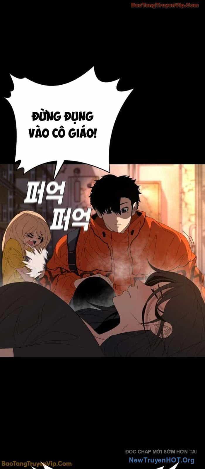 Siêu Anh Hùng Black Briday - Chương 2 - ảnh 84