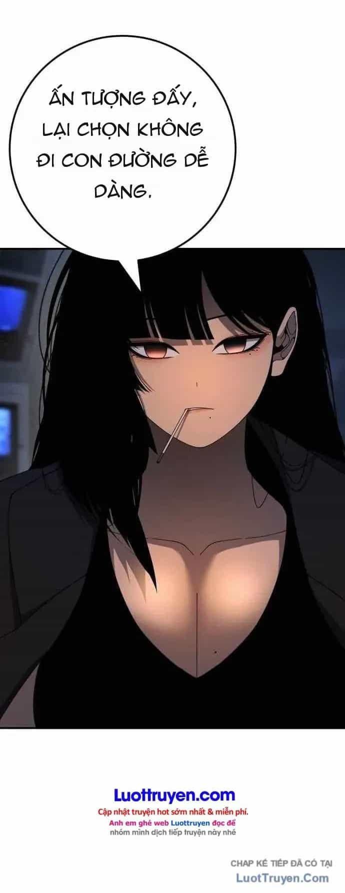 Siêu Anh Hùng Black Briday - Chương 27 - ảnh 18