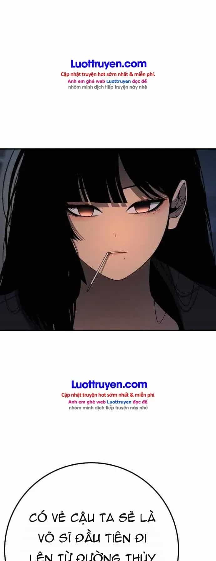 Siêu Anh Hùng Black Briday - Chương 27 - ảnh 21