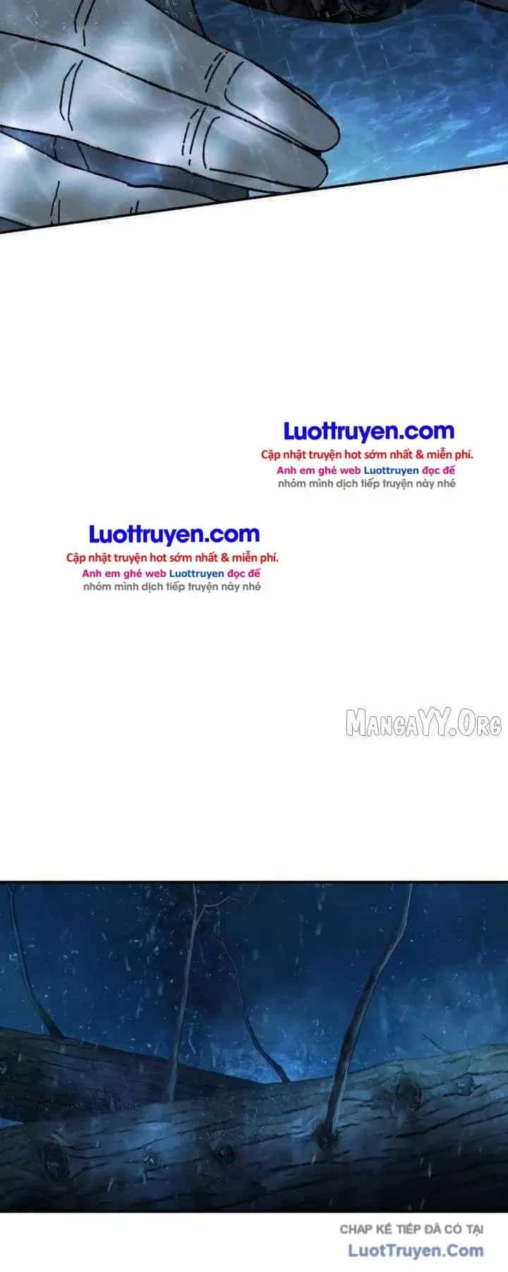 Siêu Anh Hùng Black Briday - Chương 28 - ảnh 6