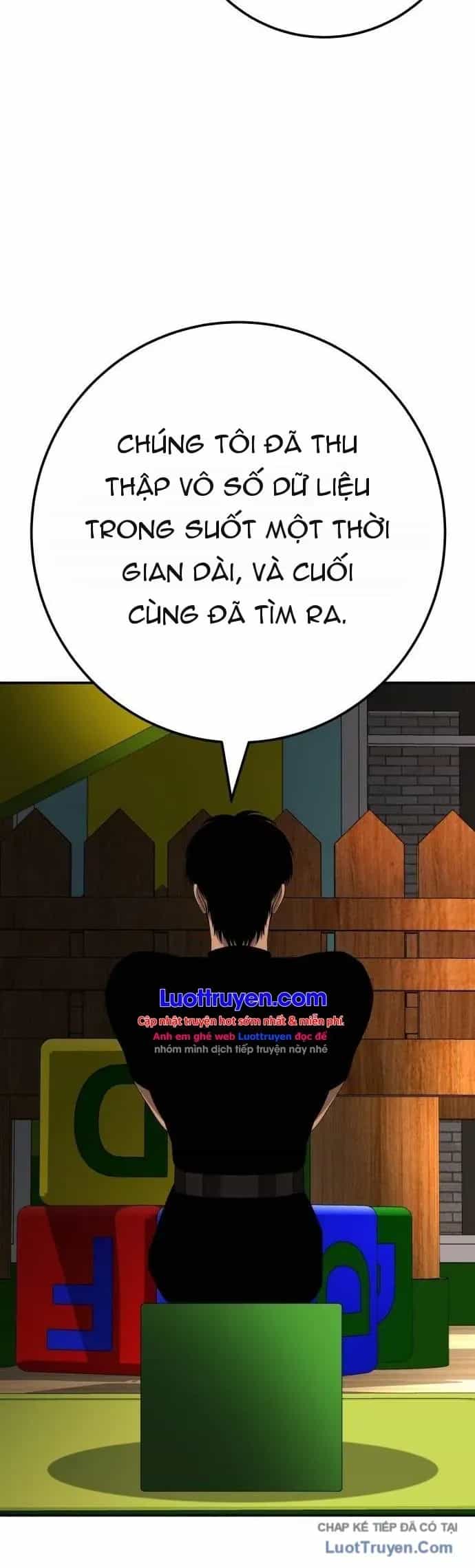 Siêu Anh Hùng Black Briday - Chương 33 - ảnh 48