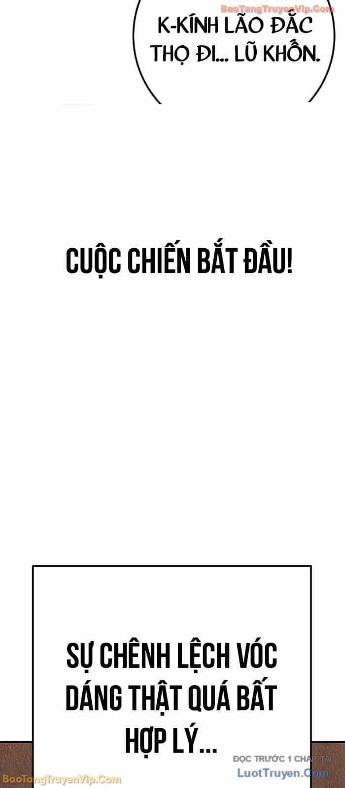 Siêu Anh Hùng Black Briday - Chương 8 - ảnh 10