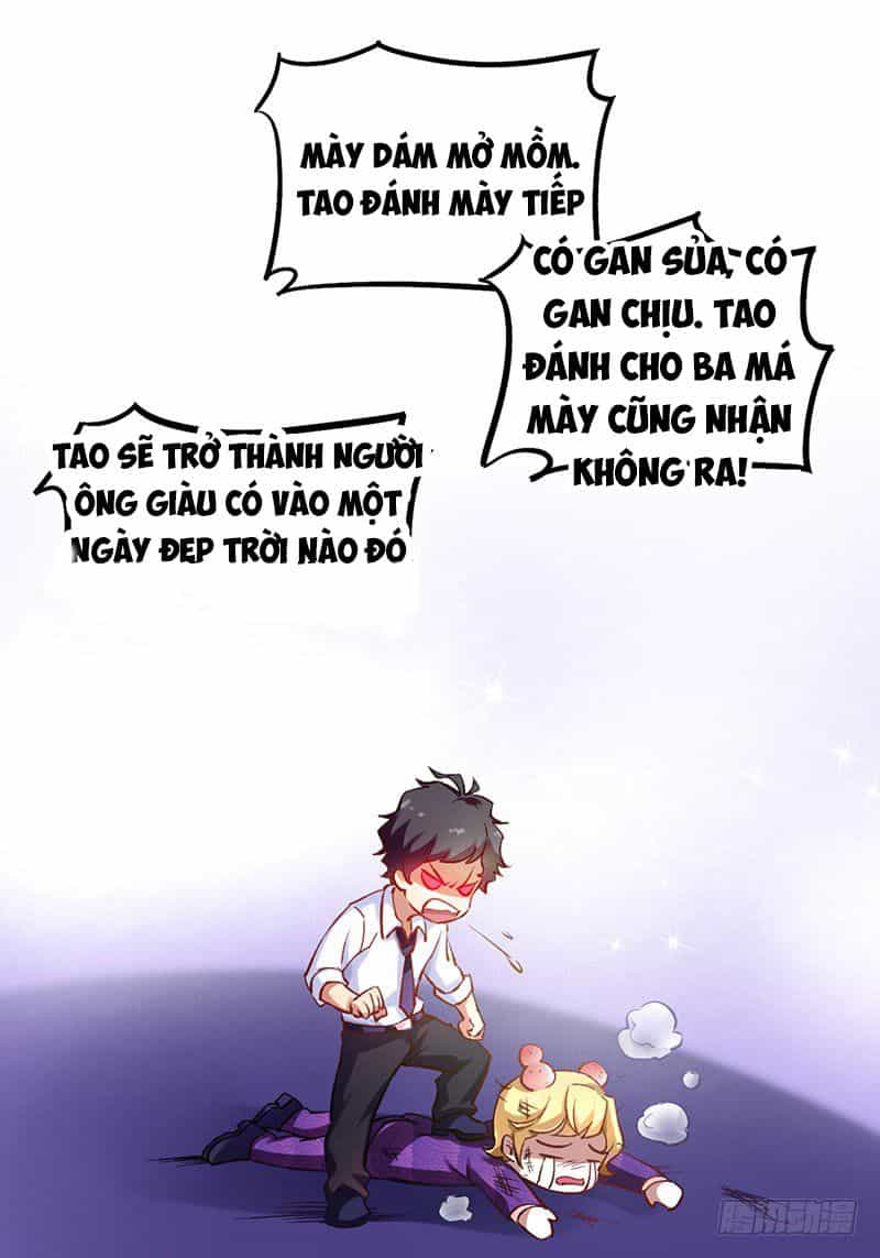 Siêu Cấp Bại Gia Tử - Chương 1 - ảnh 17