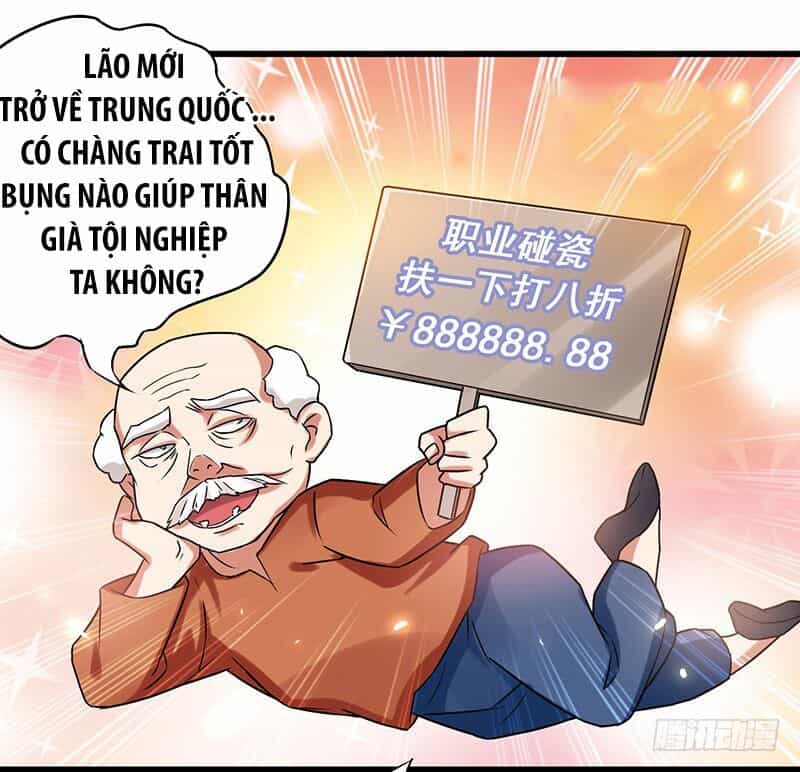 Siêu Cấp Bại Gia Tử - Chương 10 - ảnh 18