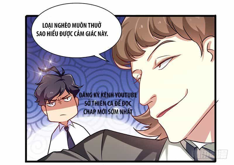 Siêu Cấp Bại Gia Tử - Chương 10 - ảnh 9
