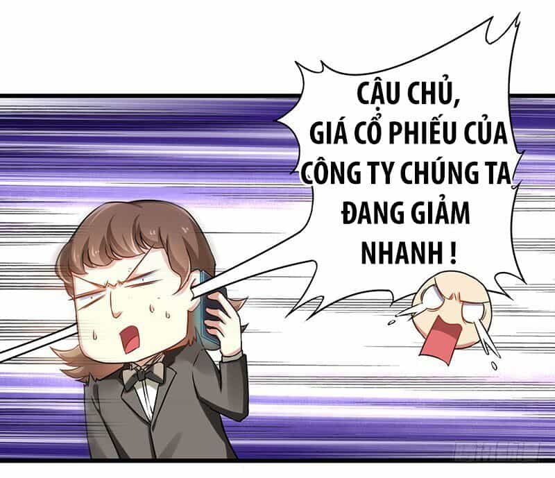 Siêu Cấp Bại Gia Tử - Chương 11 - ảnh 11