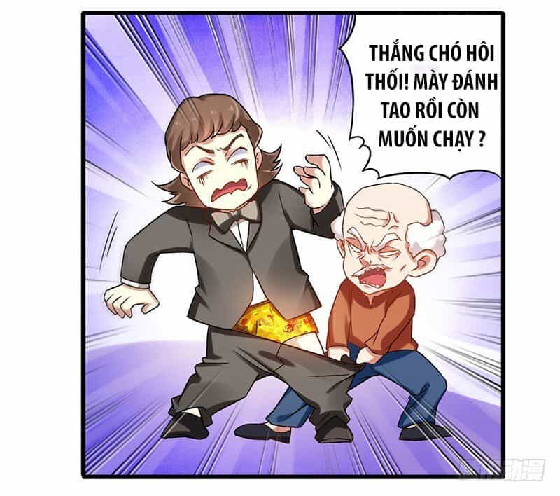 Siêu Cấp Bại Gia Tử - Chương 11 - ảnh 17