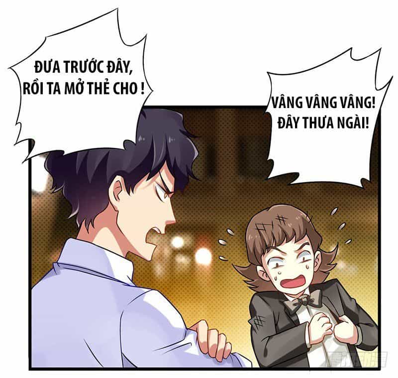 Siêu Cấp Bại Gia Tử - Chương 12 - ảnh 8