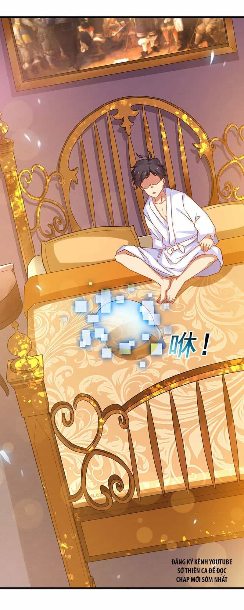 Siêu Cấp Bại Gia Tử - Chương 14 - ảnh 16
