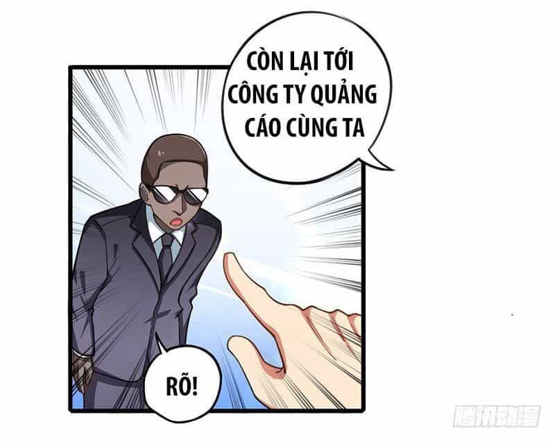 Siêu Cấp Bại Gia Tử - Chương 14 - ảnh 23