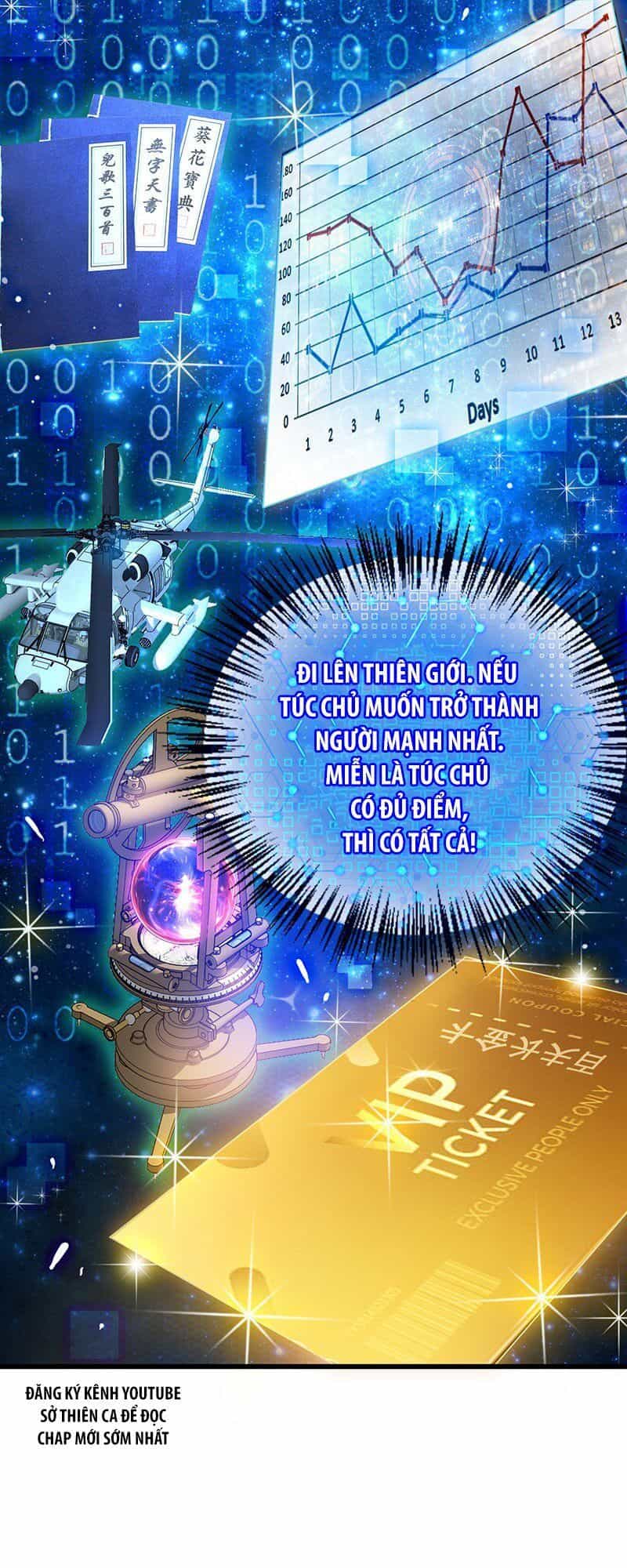 Siêu Cấp Bại Gia Tử - Chương 14 - ảnh 5