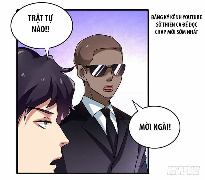 Siêu Cấp Bại Gia Tử - Chương 15 - ảnh 21