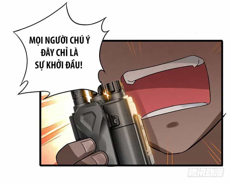 Siêu Cấp Bại Gia Tử - Chương 15 - ảnh 22