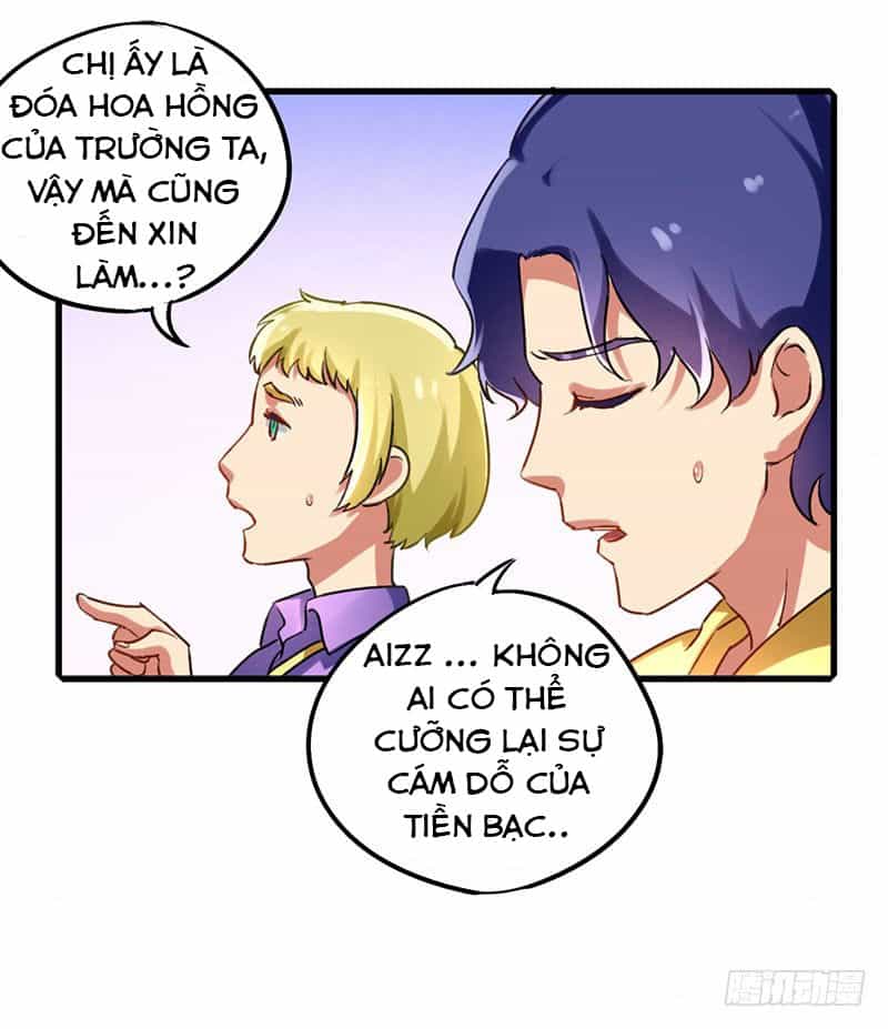 Siêu Cấp Bại Gia Tử - Chương 17 - ảnh 3
