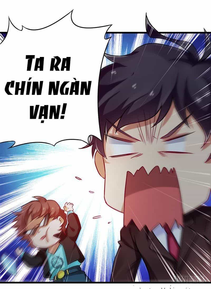 Siêu Cấp Bại Gia Tử - Chương 19 - ảnh 4