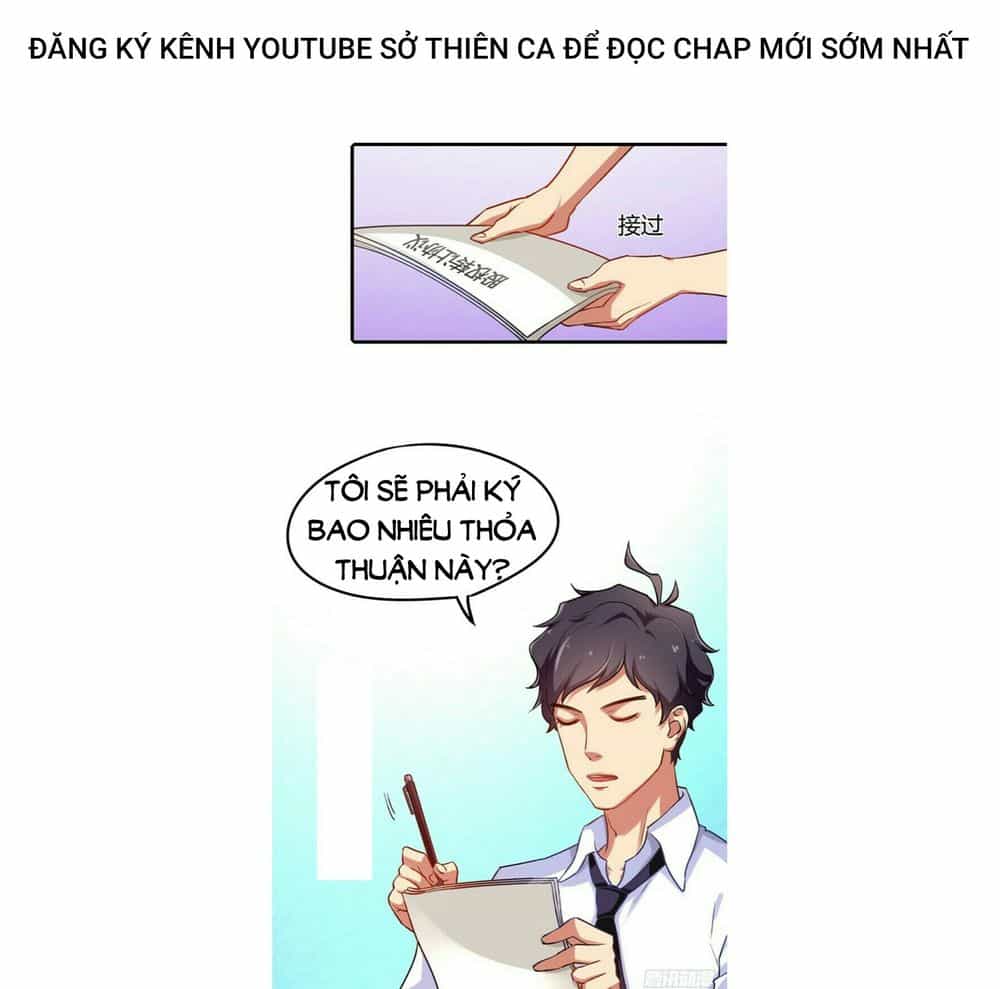 Siêu Cấp Bại Gia Tử - Chương 2 - ảnh 24