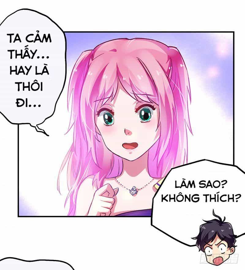 Siêu Cấp Bại Gia Tử - Chương 21 - ảnh 6