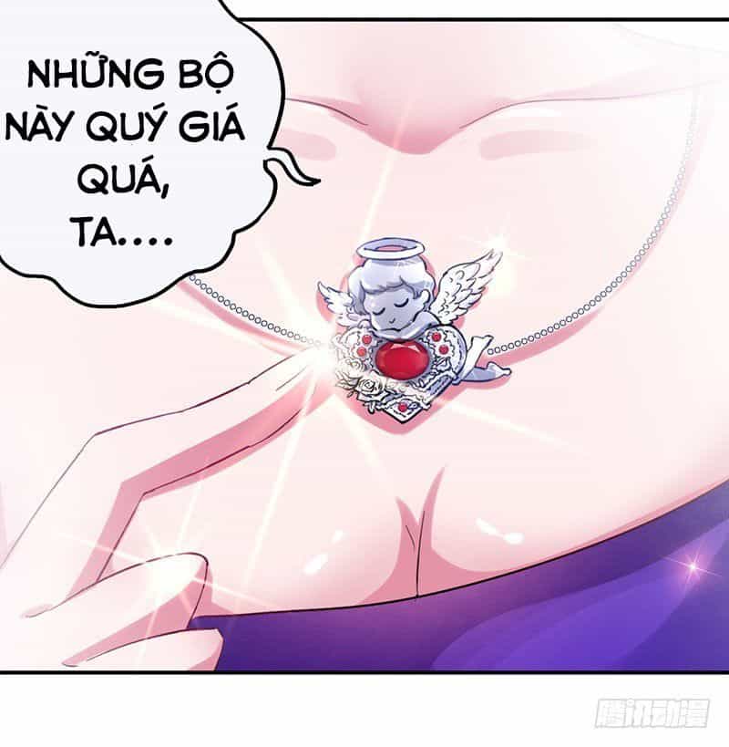 Siêu Cấp Bại Gia Tử - Chương 21 - ảnh 7