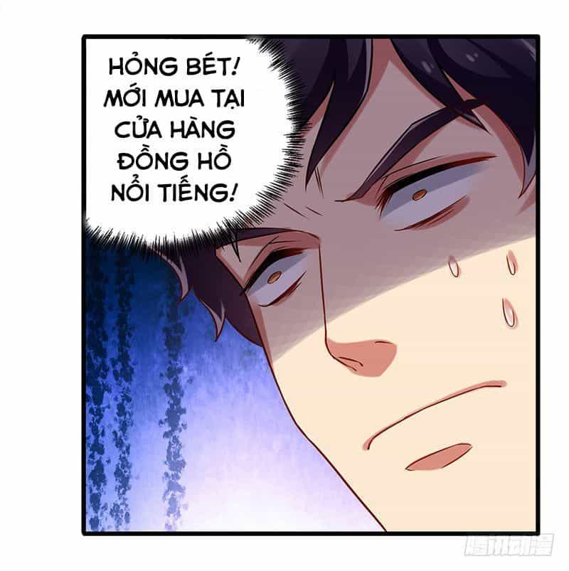 Siêu Cấp Bại Gia Tử - Chương 22 - ảnh 11
