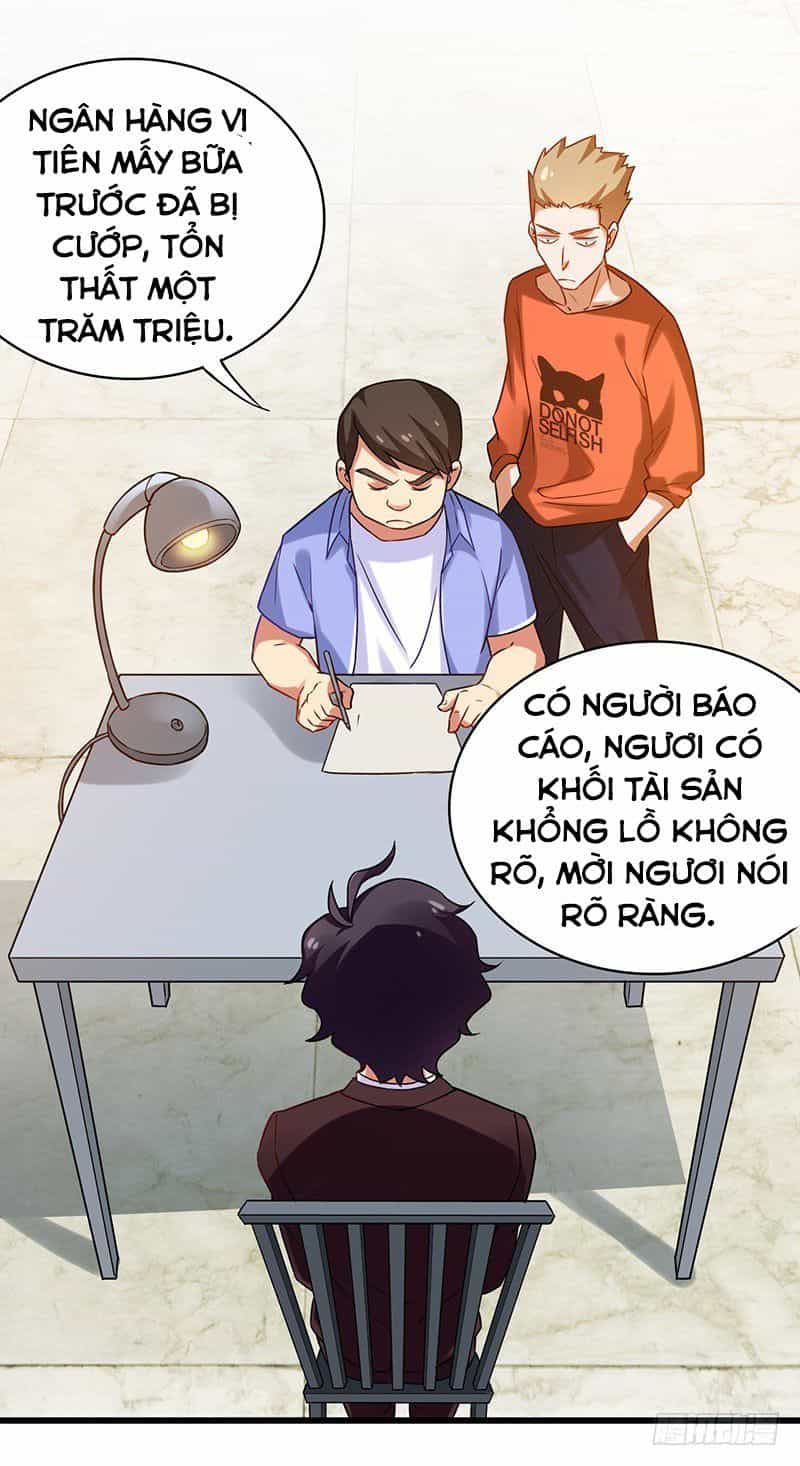 Siêu Cấp Bại Gia Tử - Chương 22 - ảnh 2