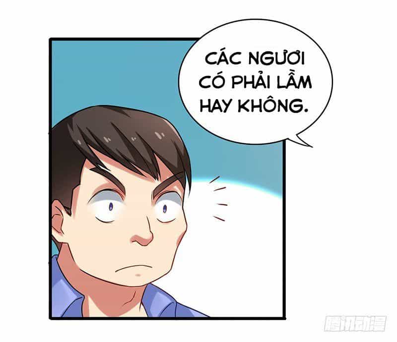 Siêu Cấp Bại Gia Tử - Chương 22 - ảnh 6