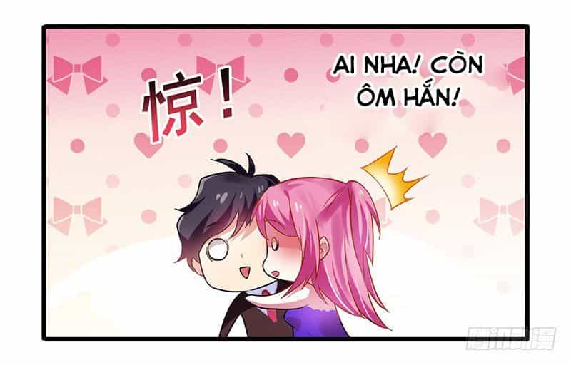 Siêu Cấp Bại Gia Tử - Chương 23 - ảnh 18